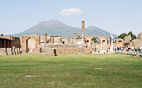 Pompei Tour