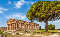 Paestum