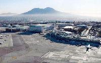 Transfers (Airport, Stations, Hotels ecc.)